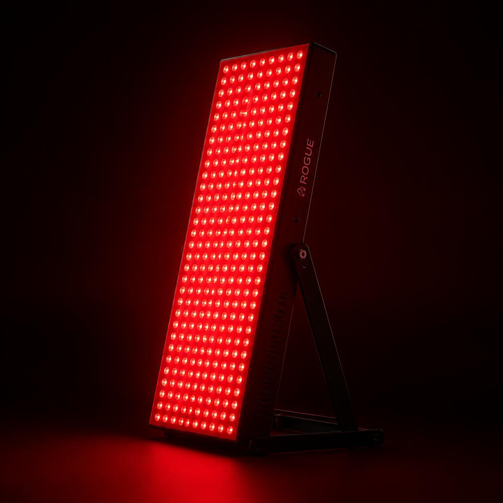 Radiance Halo Panel